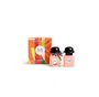 Hermès Twilly d'Hermès Set de Regalo: Eau De Parfum 50 ml y Hair Scented Mist 50 ml
