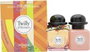 Hermès Twilly d'Hermès Set de Regalo: Eau De Parfum 50 ml y Hair Scented Mist 50 ml