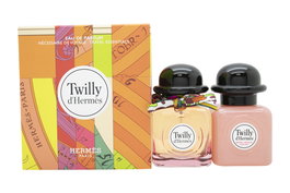 Hermès Twilly d'Hermès Gift Set 50ml EDP + 50ml Hair Mist