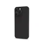 Celly Funda CROMO1053BK para iPhone 15 Pro (6.1") - Negro - TPU Resistente a Golpes y Rayones