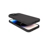 Celly Funda CROMO1053BK para iPhone 15 Pro (6.1") - Negro - TPU Resistente a Golpes y Rayones