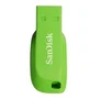 SanDisk Cruzer Blade 16GB Verde
