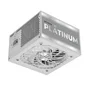 Mars Gaming MPT850W 850W 80 PLUS Platinum Blanco