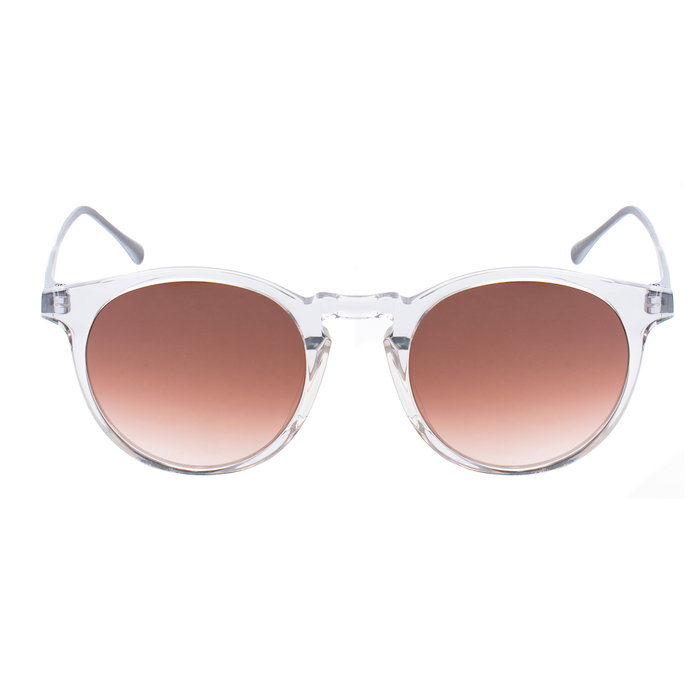 Belstaff BROOKLAND-S034 Gafas de sol Unisex con Titanio y Cristal Marrón