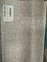 DKD Home Decor Taburete Moderno Beige Metal Poliester Trenzado 44 x 104 x 47 cm (2 Unidades)