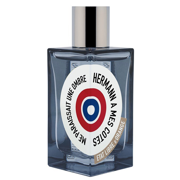 Etat Libre D'Orange Hermann A Mes Cotes Me Paraissait Une Ombre Edp 100 mL