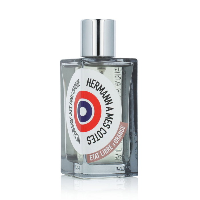 Etat Libre D'Orange Hermann A Mes Cotes Me Paraissait Une Ombre Eau de Parfum 100 ml