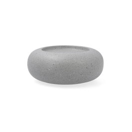Bidasoa Plato de Degustación PETREA Gris