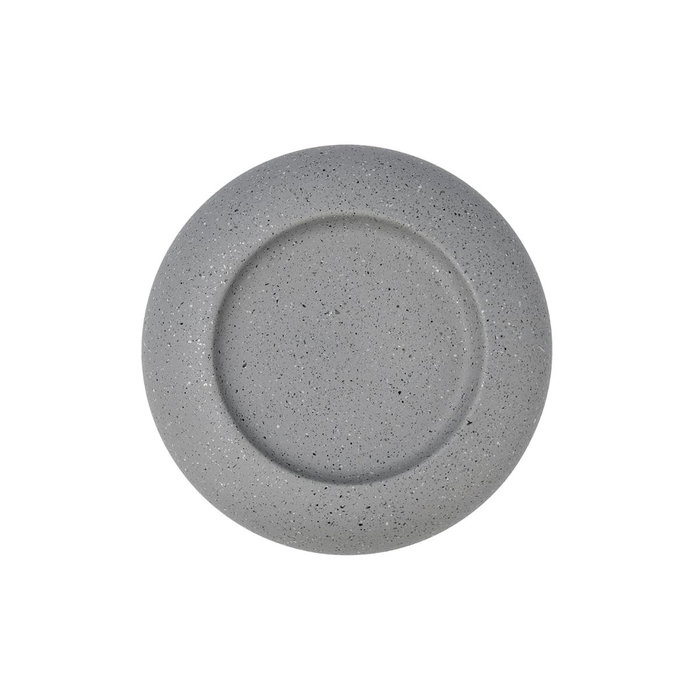 Bidasoa Plato de Degustación PETREA Gris Bidasoa Plato de Degustación PETREA Gris