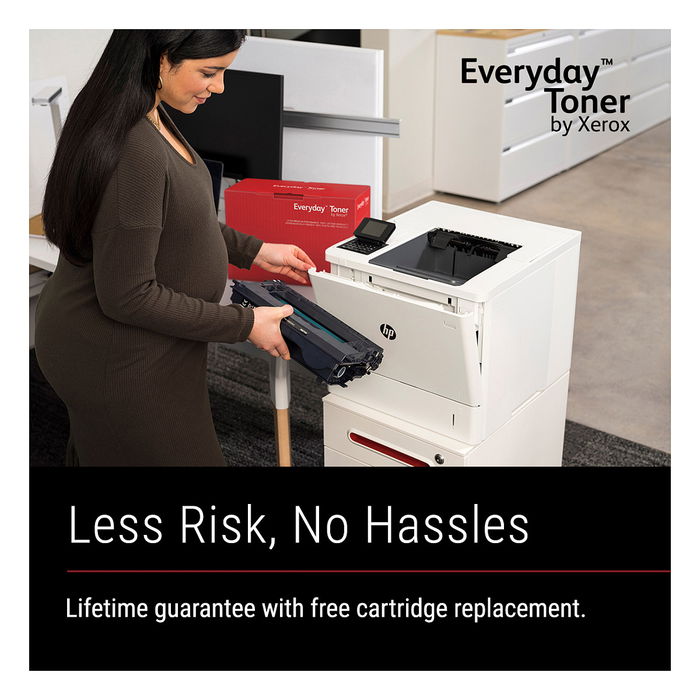Xerox Everyday Toner 006R04195 Magenta Compatible HP 207A W2213A 1250 Páginas