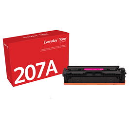 Xerox Everyday Toner 006R04195 Magenta Compatible HP 207A W2213A 1250 Páginas