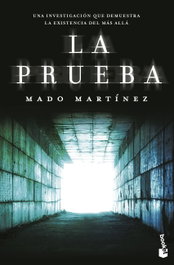 La prueba, Mado Martínez - BOOKET