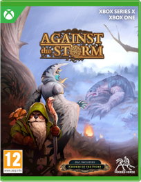 HH-HOODED HORSE Against The Storm (DLC incluido) para Xbox One