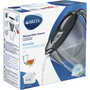 Brita Marella graphite Jarra de filtración de agua