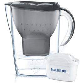 Brita Marella graphite Jarra de filtración de agua