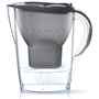 Brita Marella graphite Jarra de filtración de agua