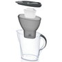 Brita Marella graphite Jarra de filtración de agua