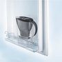 Brita Marella graphite Jarra de filtración de agua