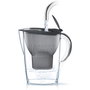 Brita Marella graphite Jarra de filtración de agua