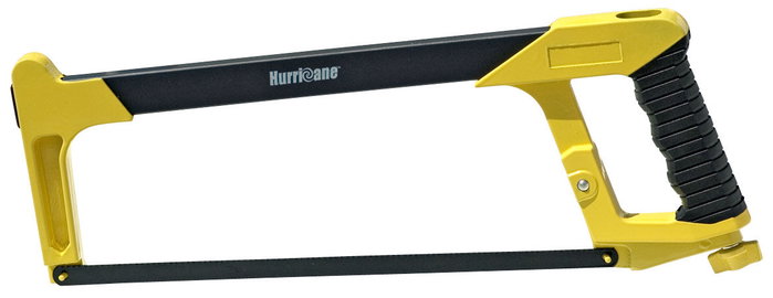 SIFER Arco de Sierra para Metal 300 mm Bicolor SIFER Arco de Sierra para Metal 300 mm Bicolor