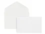Liderpapel Sobre Blanco de Registro Extra 90x140 mm, Caja de 100 unidades