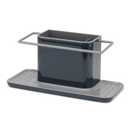 Joseph Joseph Caddy Large Gris Organizador de Fregadero