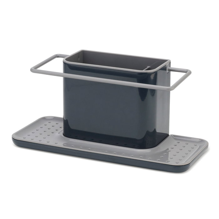 Joseph Joseph Caddy Large Gris Organizador de Fregadero Joseph Joseph Caddy Large Gris Organizador de Fregadero