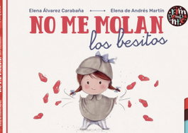 RIMPOMPANTE, No me molan los besitos - RIMPOMPANTE