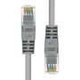 ProXtend CAT5e U/UTP CCA Cable de Ethernet PVC Gris 1.5m