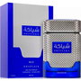 Khadlaj Shiyaaka Blue - Perfume EDP Vaporizador 100 ml para Hombre - Unisex