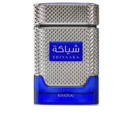 Shiyaaka Blue, Agua de perfume, Para hombres, 100 ml