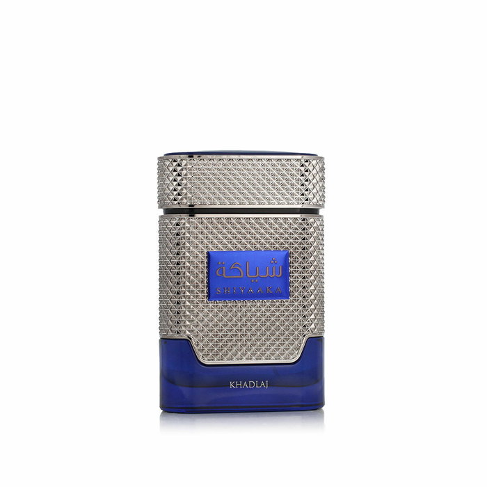 Khadlaj Shiyaaka Blue Agua de Perfume 100 ml