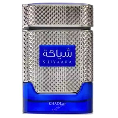 Khadlaj Shiyaaka Blue Agua de Perfume 100 ml