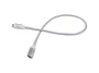 Equip 128375 Cable Alargador/Extensión USB-C 3.2 Gen 2 (10 Gbps, 100W, 4K@60Hz) Macho a Hembra 0.5m Blanco