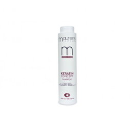 Maurens Keratin Concept Shampoo 400ml