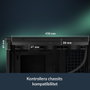 Arctic Liquid Freezer III Pro 420 A-RGB Negro