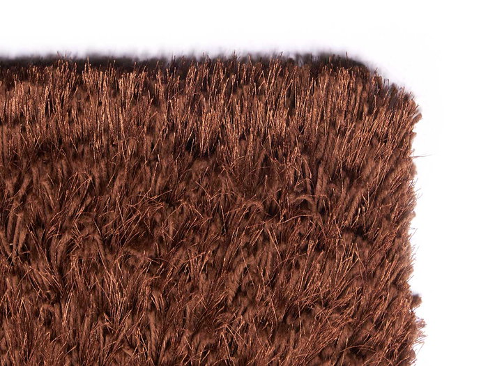Giftdecor Alfombra Marron 50 x 80 cm (Set de 6)