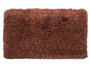 Giftdecor Alfombra Marron 50 x 80 cm (Set de 6)