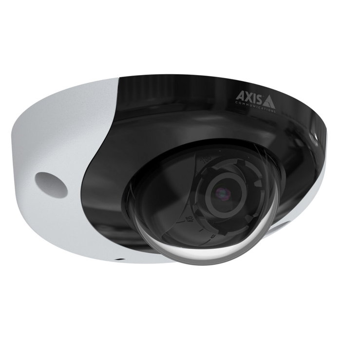 Axis Cámara IP minidomo P3935-LR 2MP 2.8mm IK10 IP66 IP67 Axis Cámara IP minidomo P3935-LR 2MP 2.8mm IK10 IP66 IP67