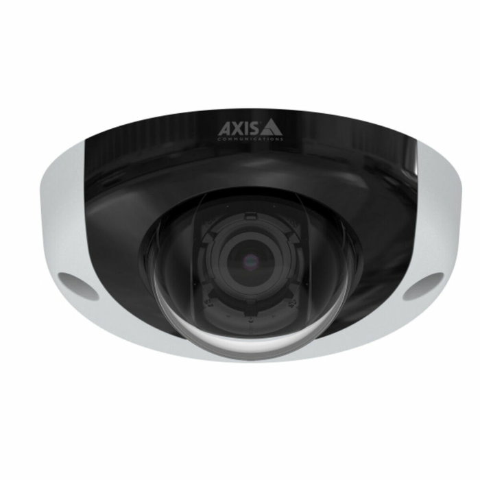 Axis Cámara IP minidomo P3935-LR 2MP 2.8mm IK10 IP66 IP67 Axis Cámara IP minidomo P3935-LR 2MP 2.8mm IK10 IP66 IP67