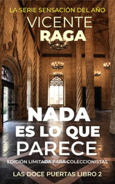 Nada es lo que parece, Vicente Raga - ADDVANZA EDITORIAL