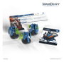 Archon Studio StarCraft TMG Set de Expansión Terran: Medic