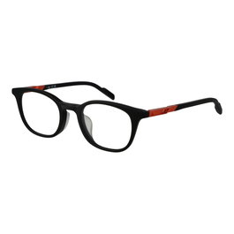 Montura de Gafas Hombre Adidas SP5063-D 48002 Negro mate