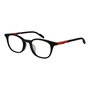 Montura de Gafas Hombre Adidas SP5063-D 48002 Negro mate