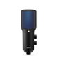 RODE NT-USB+ Micrófono USB Profesional Cardioide Negro