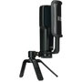 RODE NT-USB+ Micrófono USB Profesional Cardioide Negro