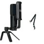 RODE NT-USB+ Micrófono USB Profesional Cardioide Negro