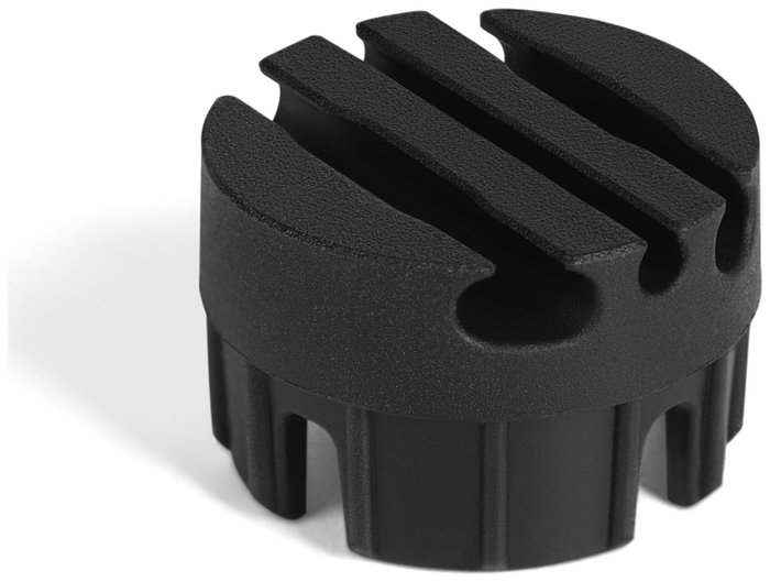 RODE NT-USB+ Micrófono USB Profesional Cardioide Negro