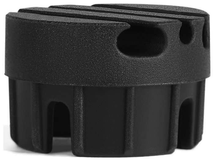 RODE NT-USB+ Micrófono USB Profesional Cardioide Negro
