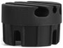 RODE NT-USB+ Micrófono USB Profesional Cardioide Negro